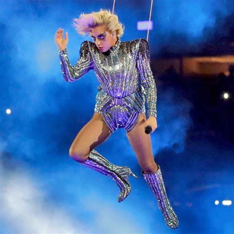 lady gaga super bowl performance.